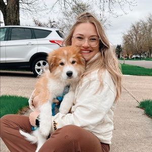 Meet your Posher, Madison